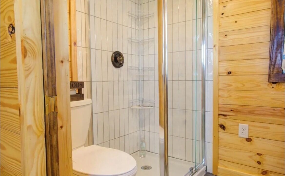 Photo of Bathroom in Cullman