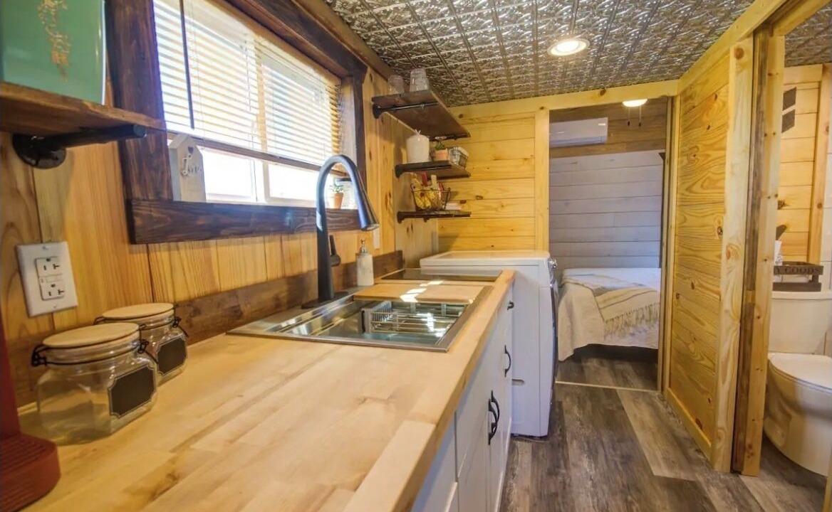 Photo of Kitchen in Cullman