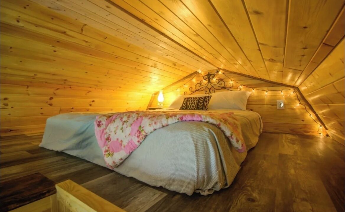 Photo of Bedroom in Cullman