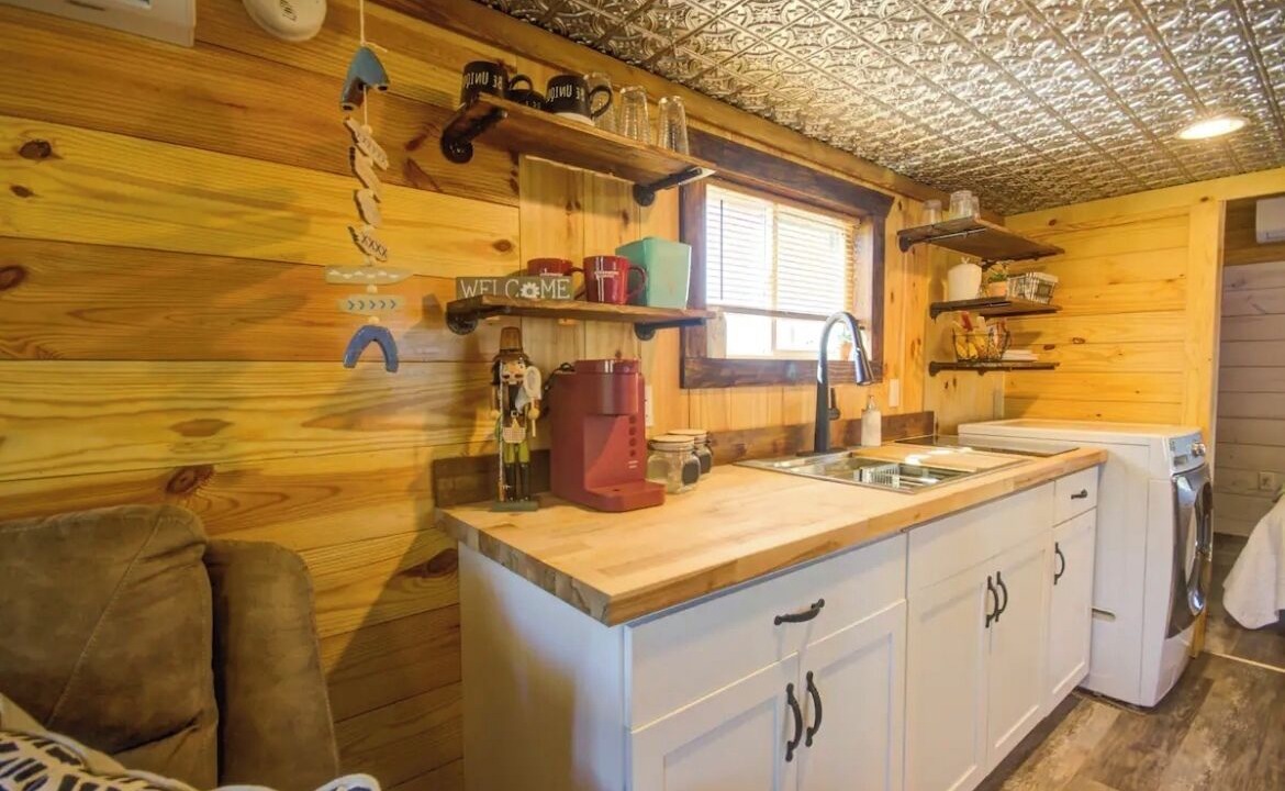 Photo of Kitchen in Cullman