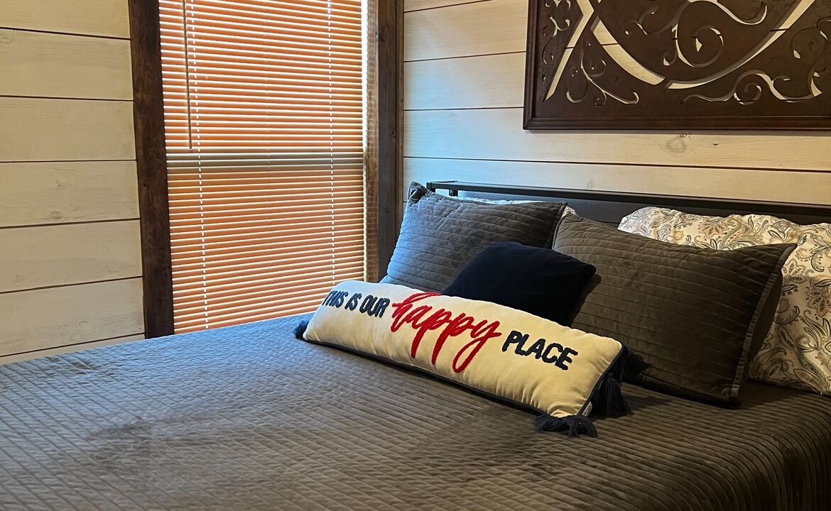 Photo of Bedroom in Cullman