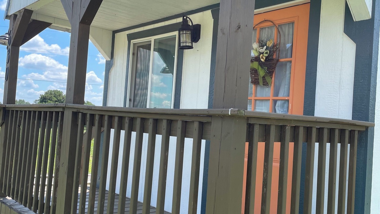 Photo of Outdoor in Cullman