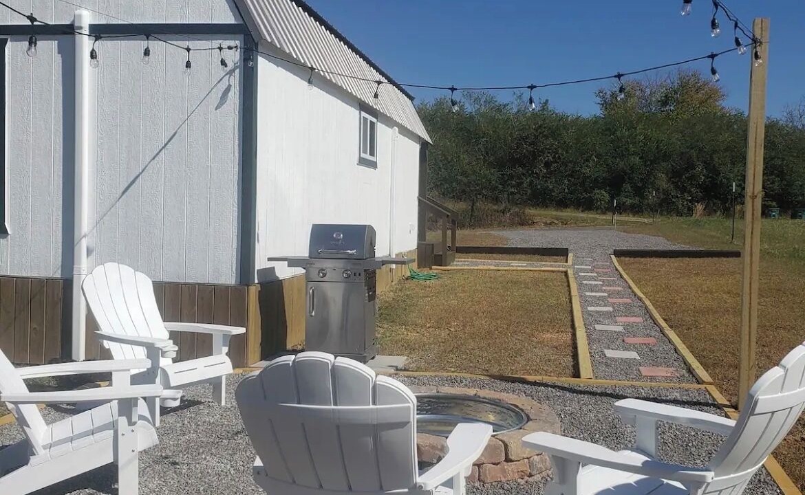 Photo of Patio Balcony in Cullman