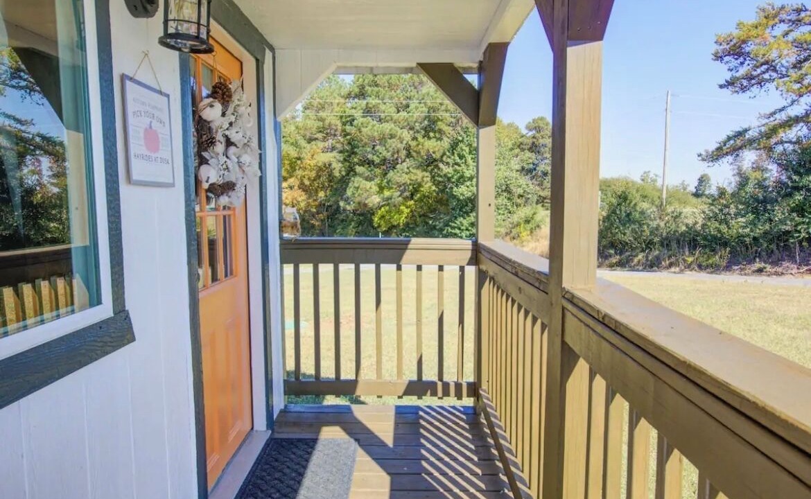 Photo of Outdoor in Cullman