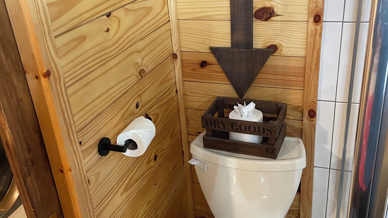Photo of Bathroom in Cullman