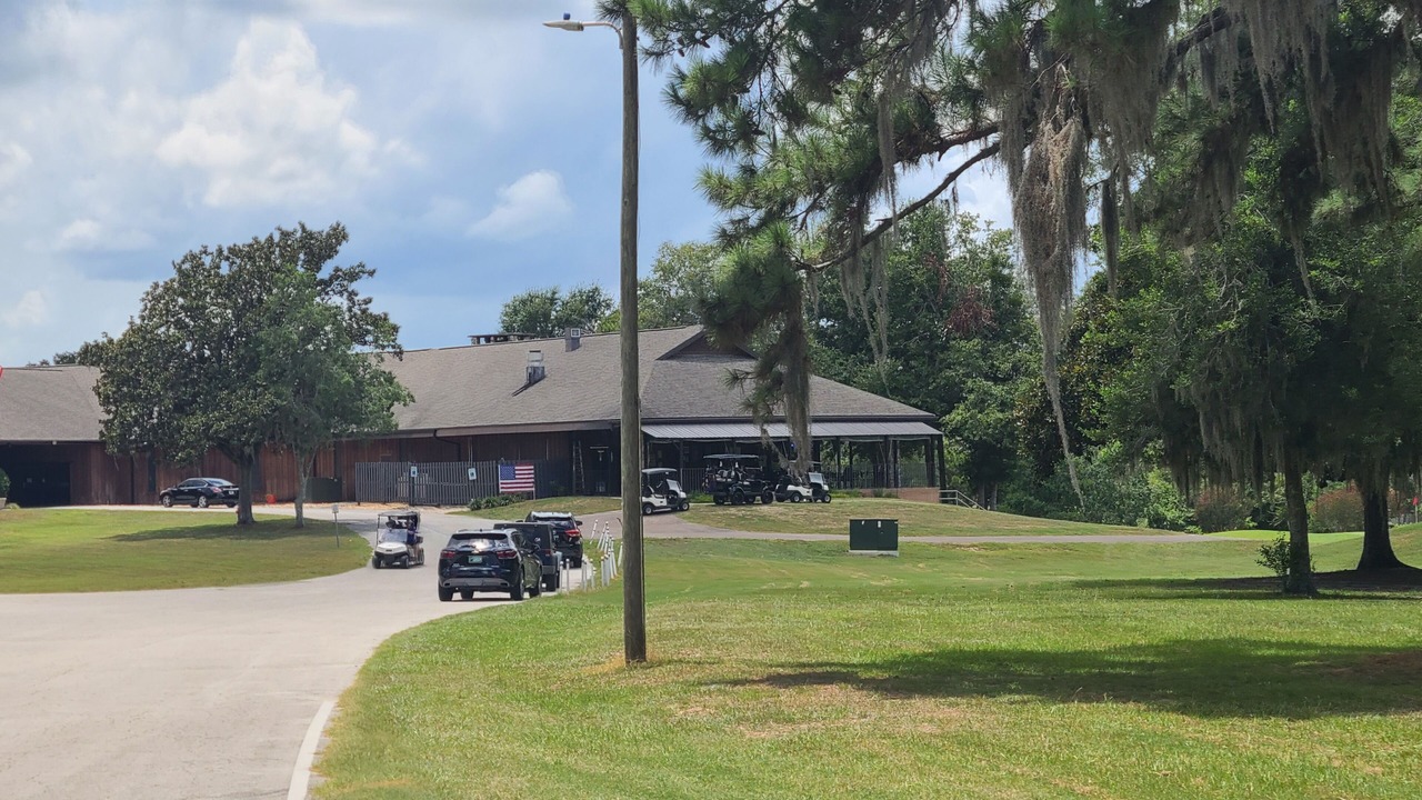 Photo of Outdoor in Alachua