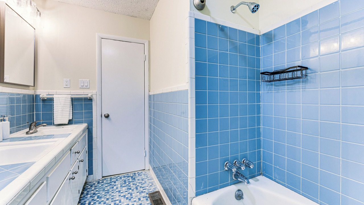 Photo of Bathroom in Huntsville