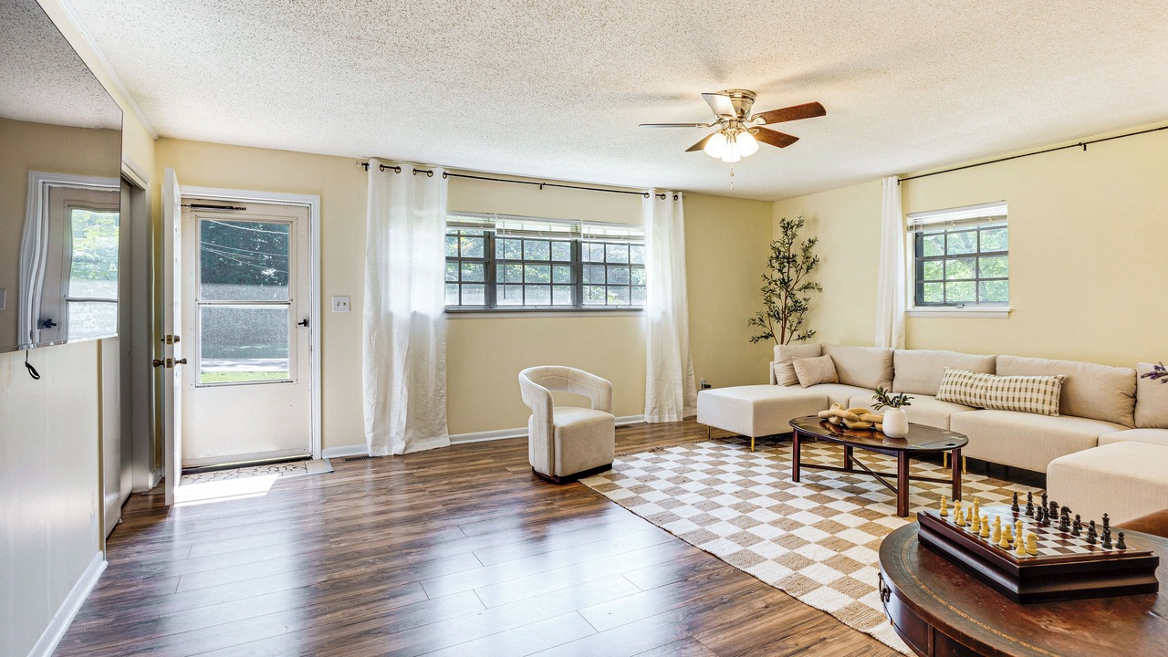 Photo of Bedroom in Huntsville