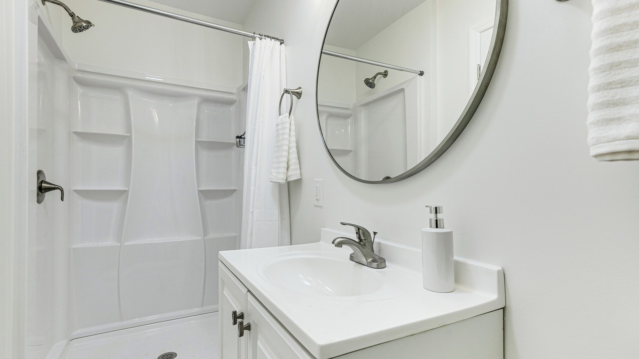 Photo of Bathroom in Huntsville