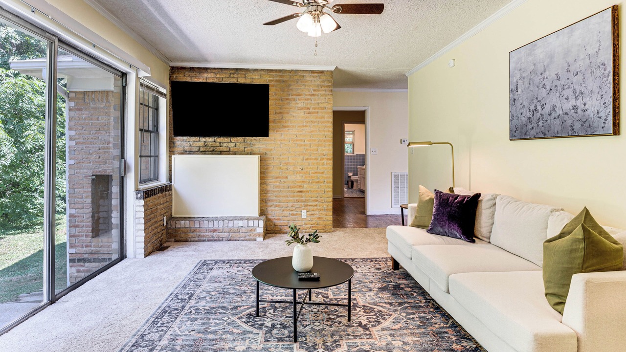 Photo of Bedroom in Huntsville