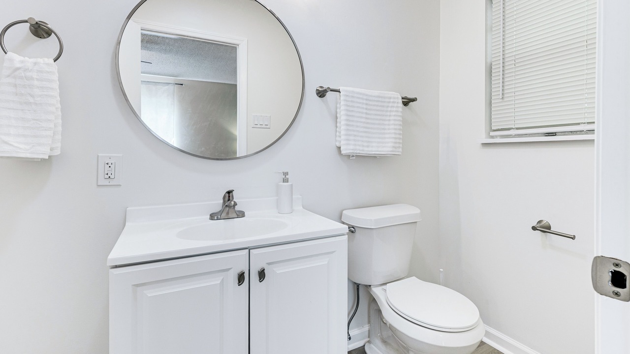 Photo of Bathroom in Huntsville