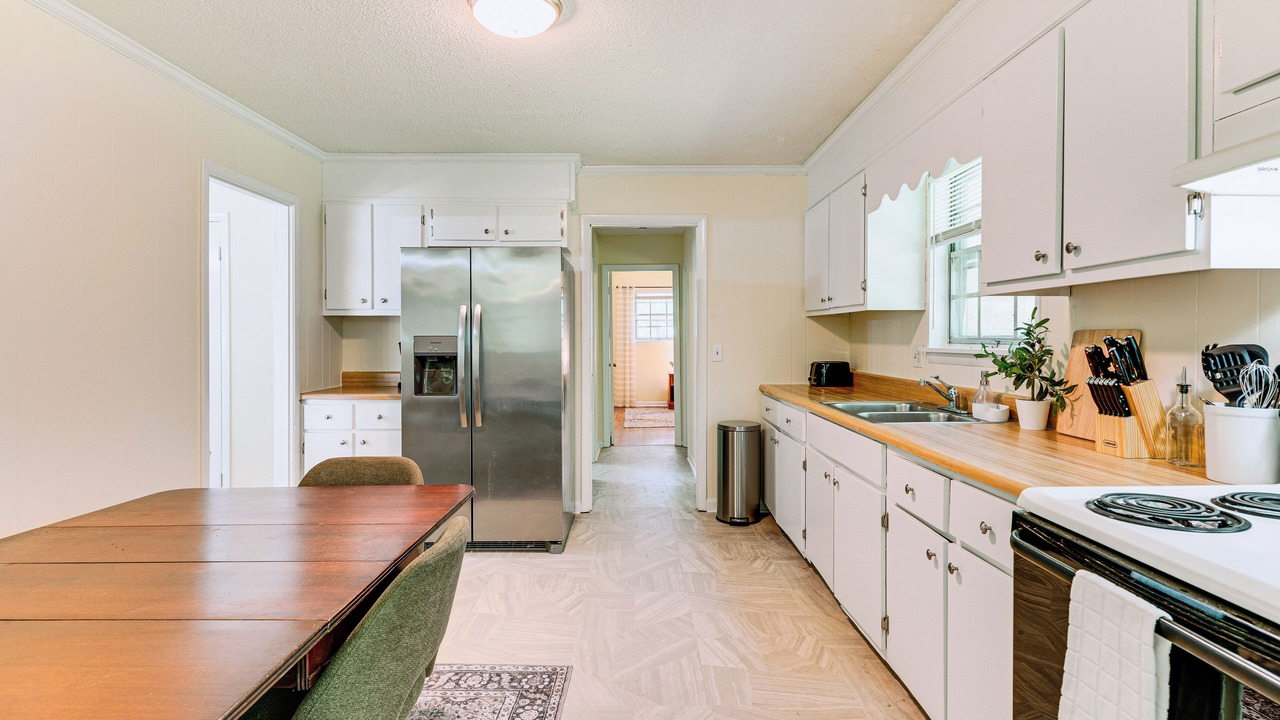 Photo of Kitchen in Huntsville