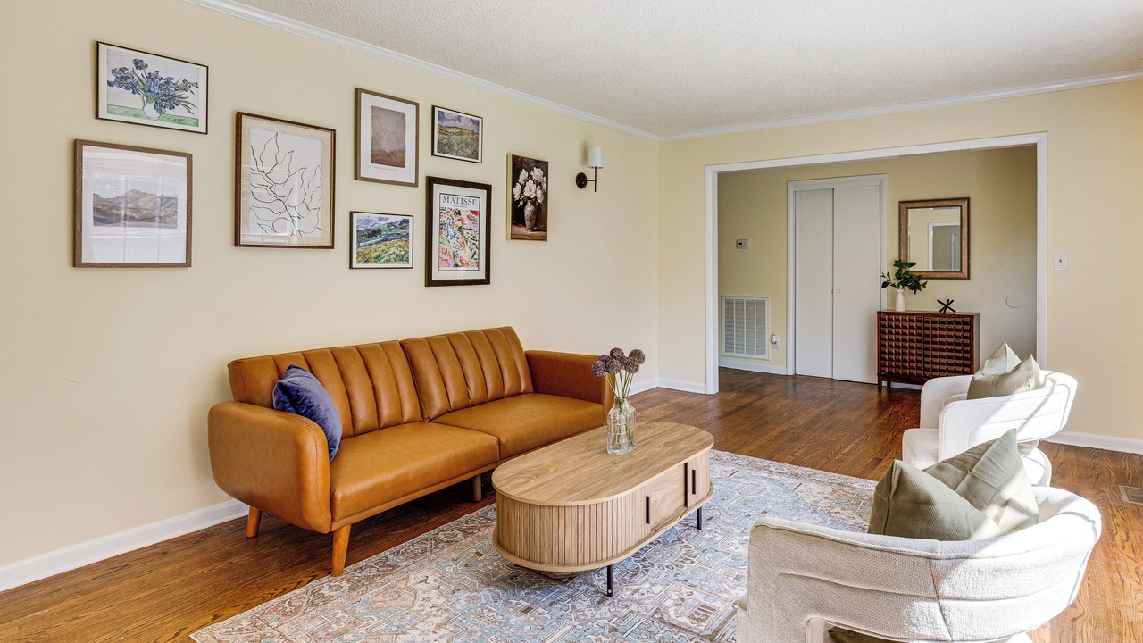 Photo of Bedroom in Huntsville
