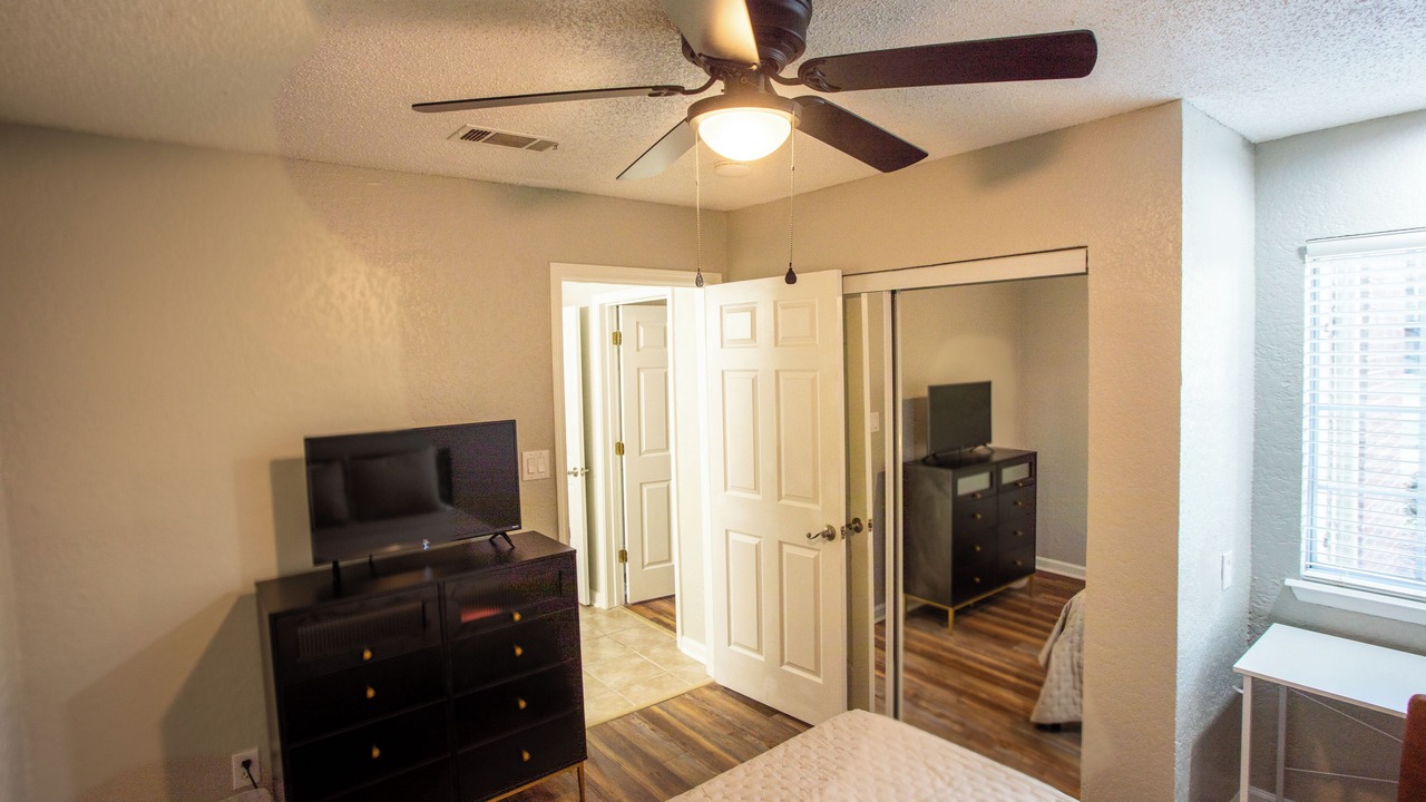 Photo of Bedroom in Auburn