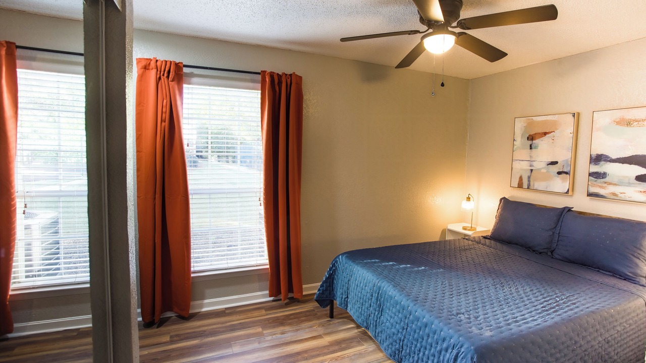 Photo of Bedroom in Auburn