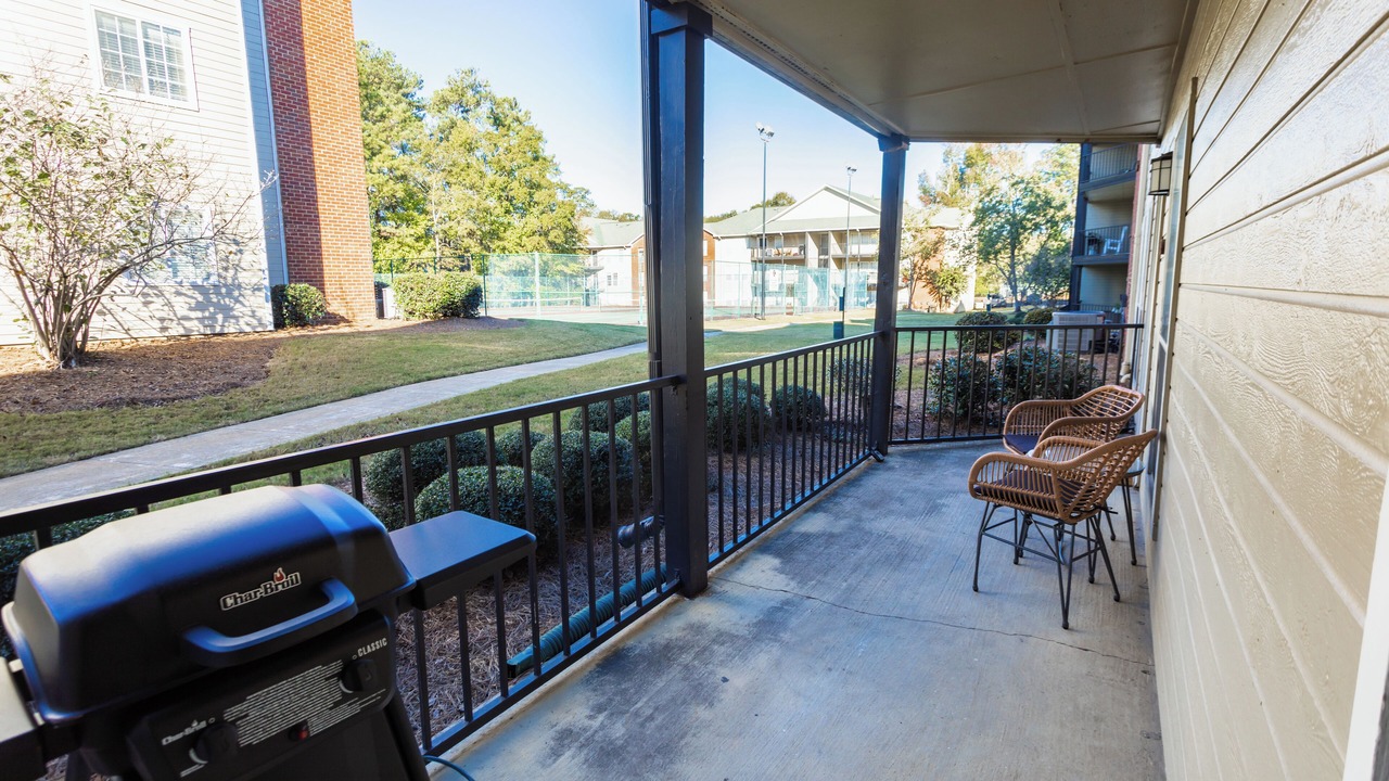 Photo of Outdoor in Auburn