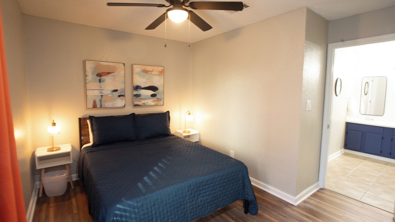 Photo of Bedroom in Auburn