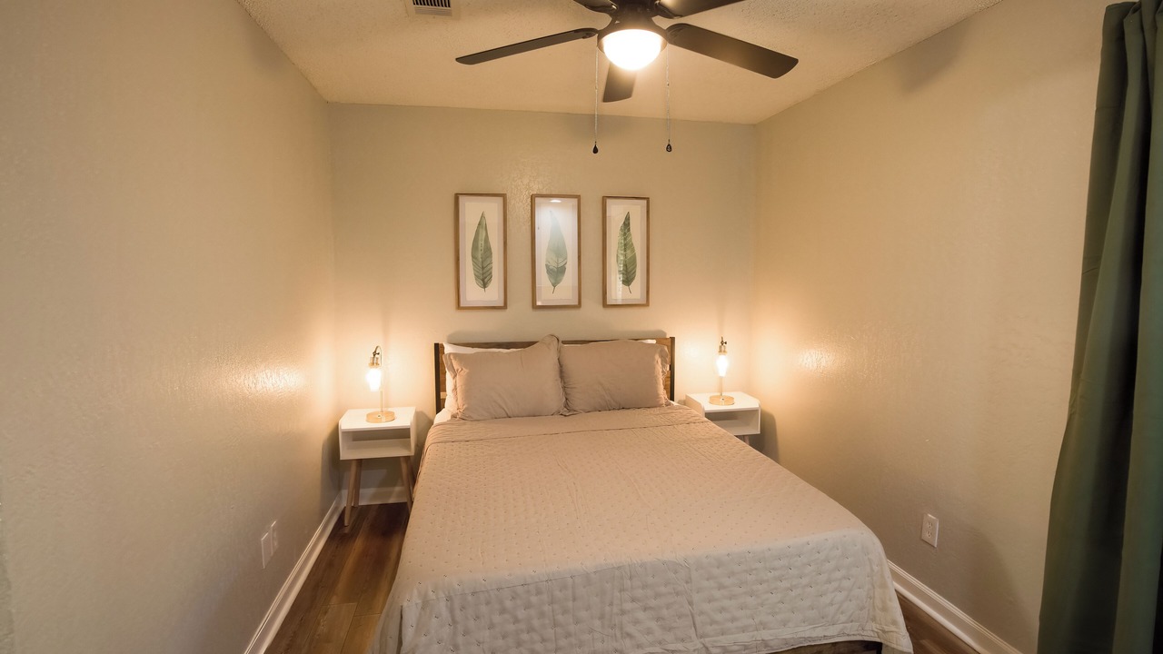 Photo of Bedroom in Auburn