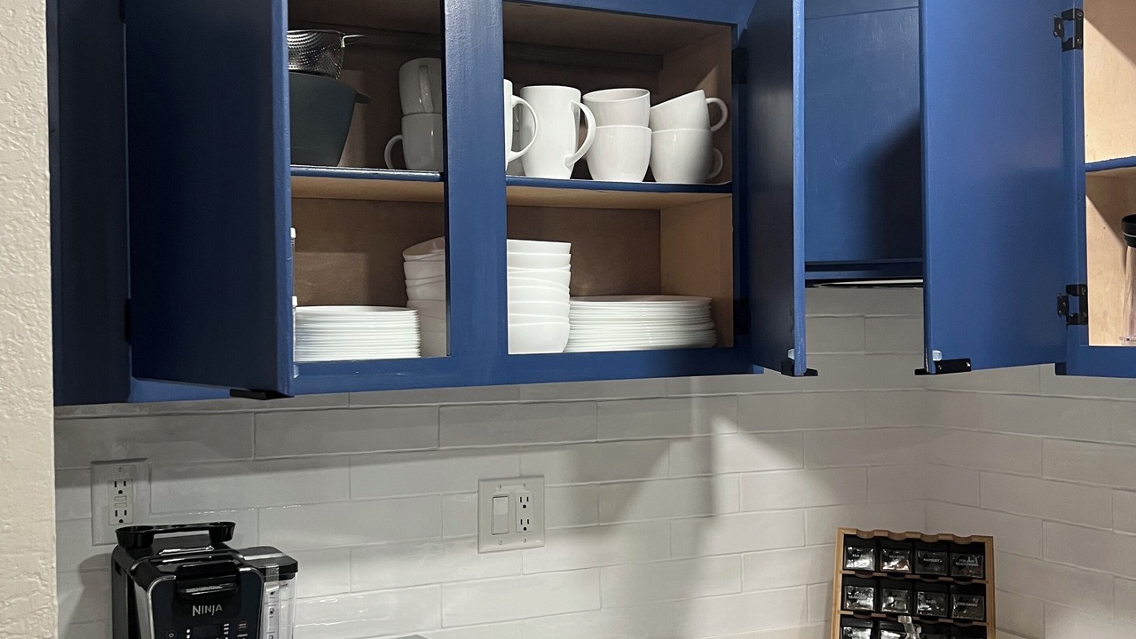 Photo of Kitchen in Auburn