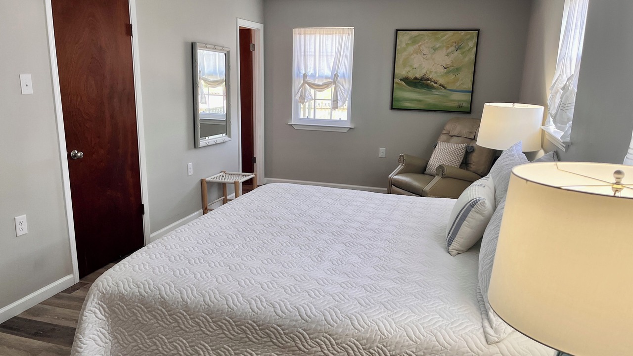 Photo of Bedroom in Fort Morgan Pines