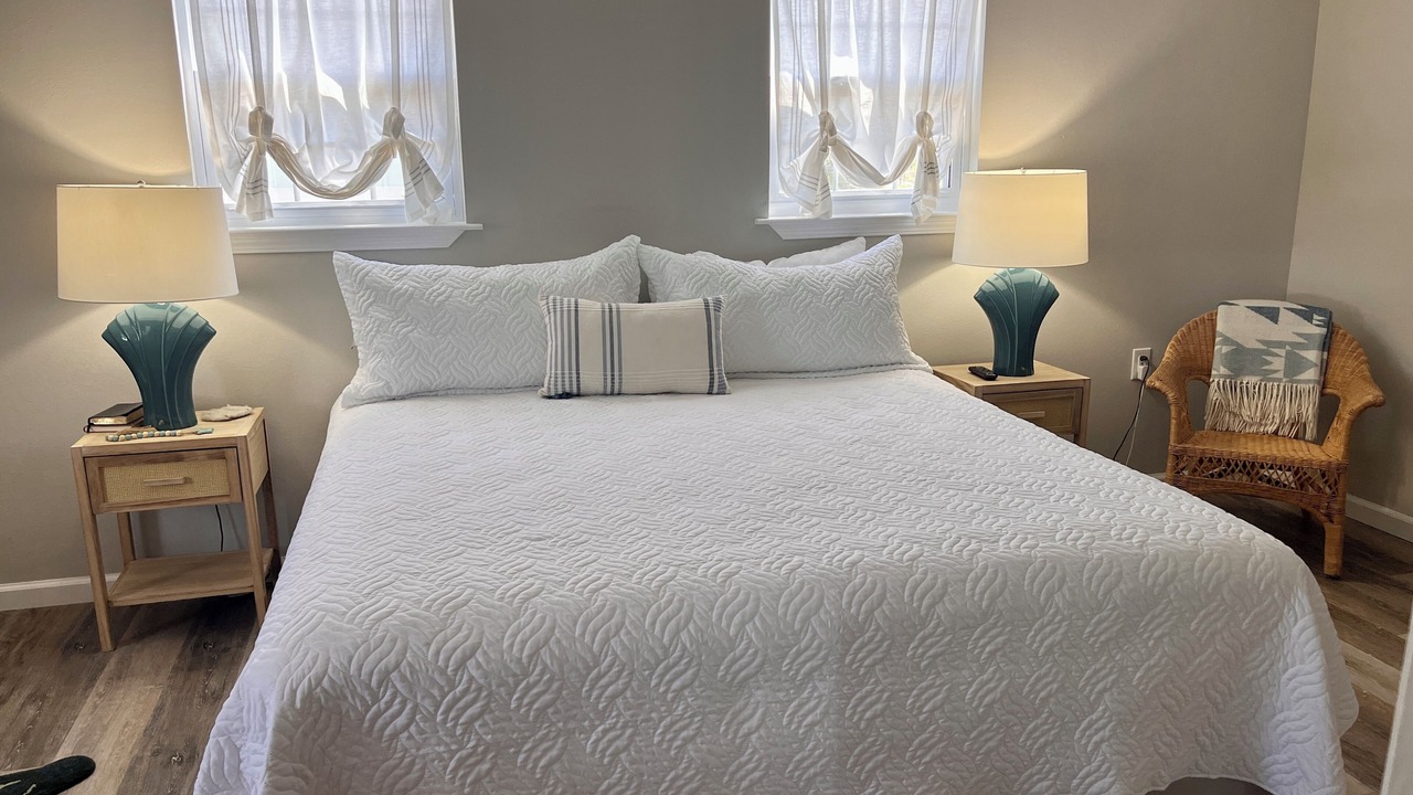 Photo of Bedroom in Fort Morgan Pines