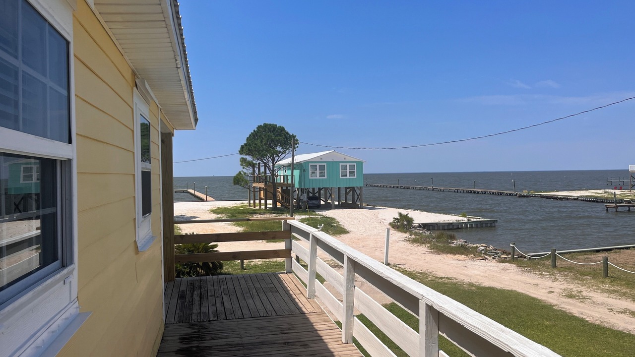 Photo of Others in Fort Morgan Pines