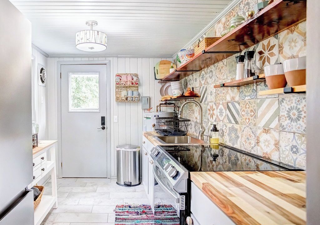 Photo of Kitchen in Titus