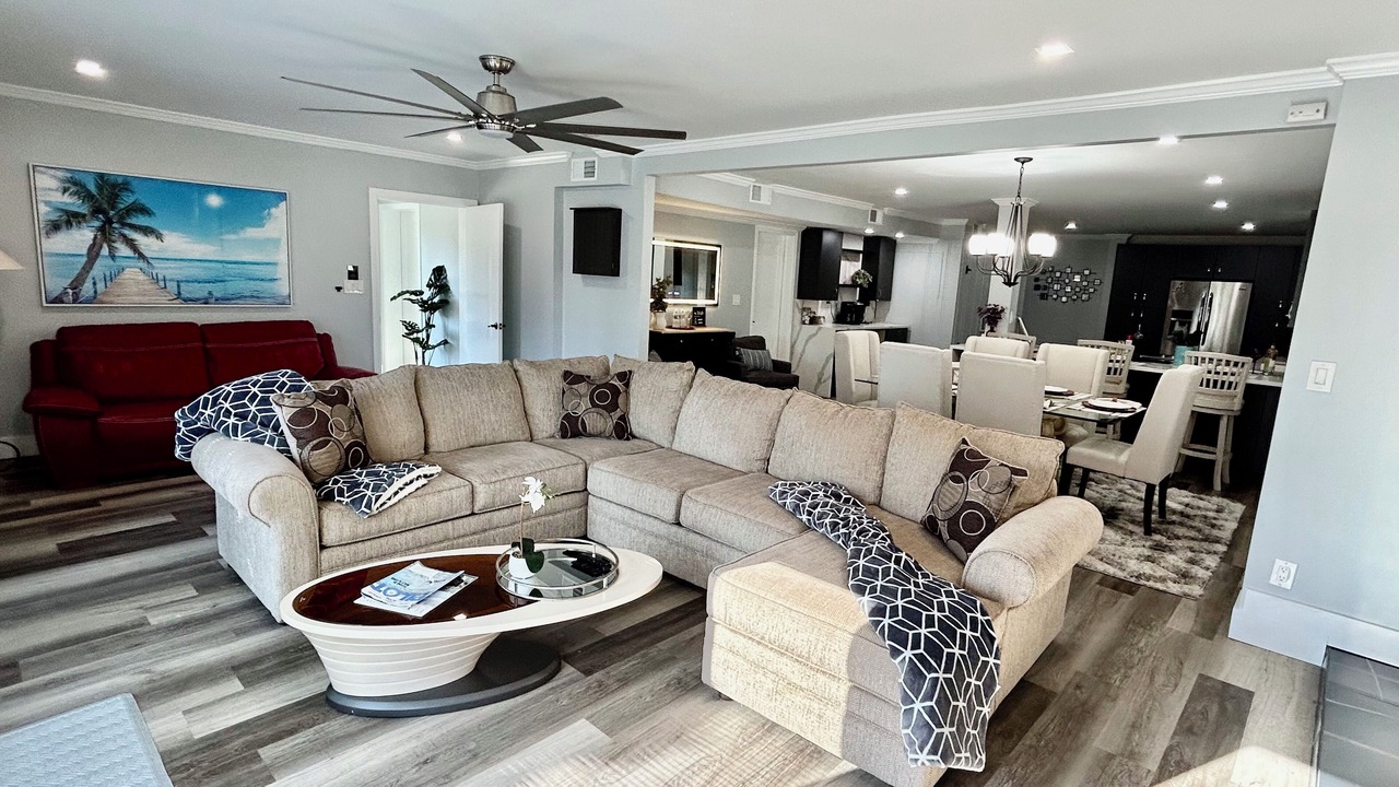 Photo of Livingroom in Forest Lake