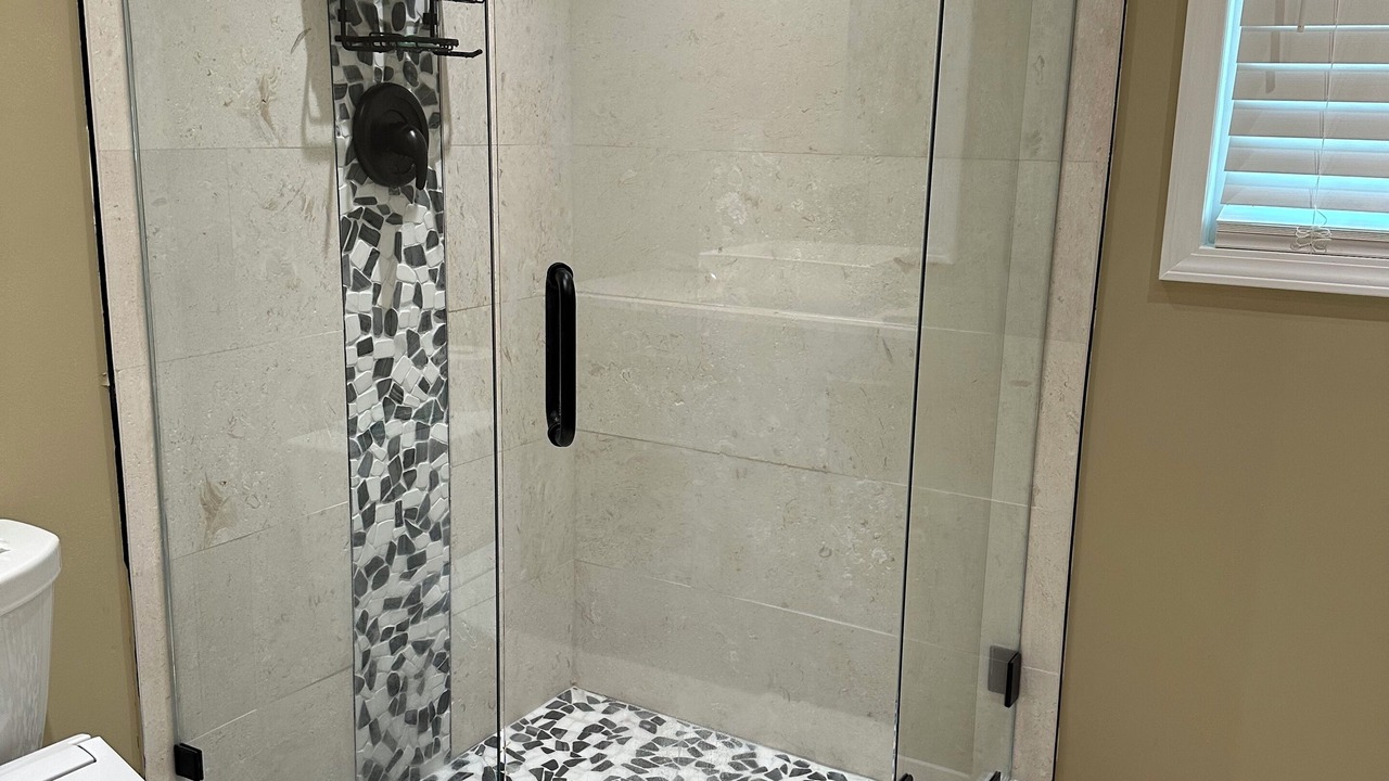Photo of Bathroom in Forest Lake