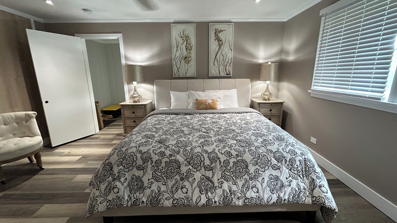 Photo of Bedroom in Forest Lake