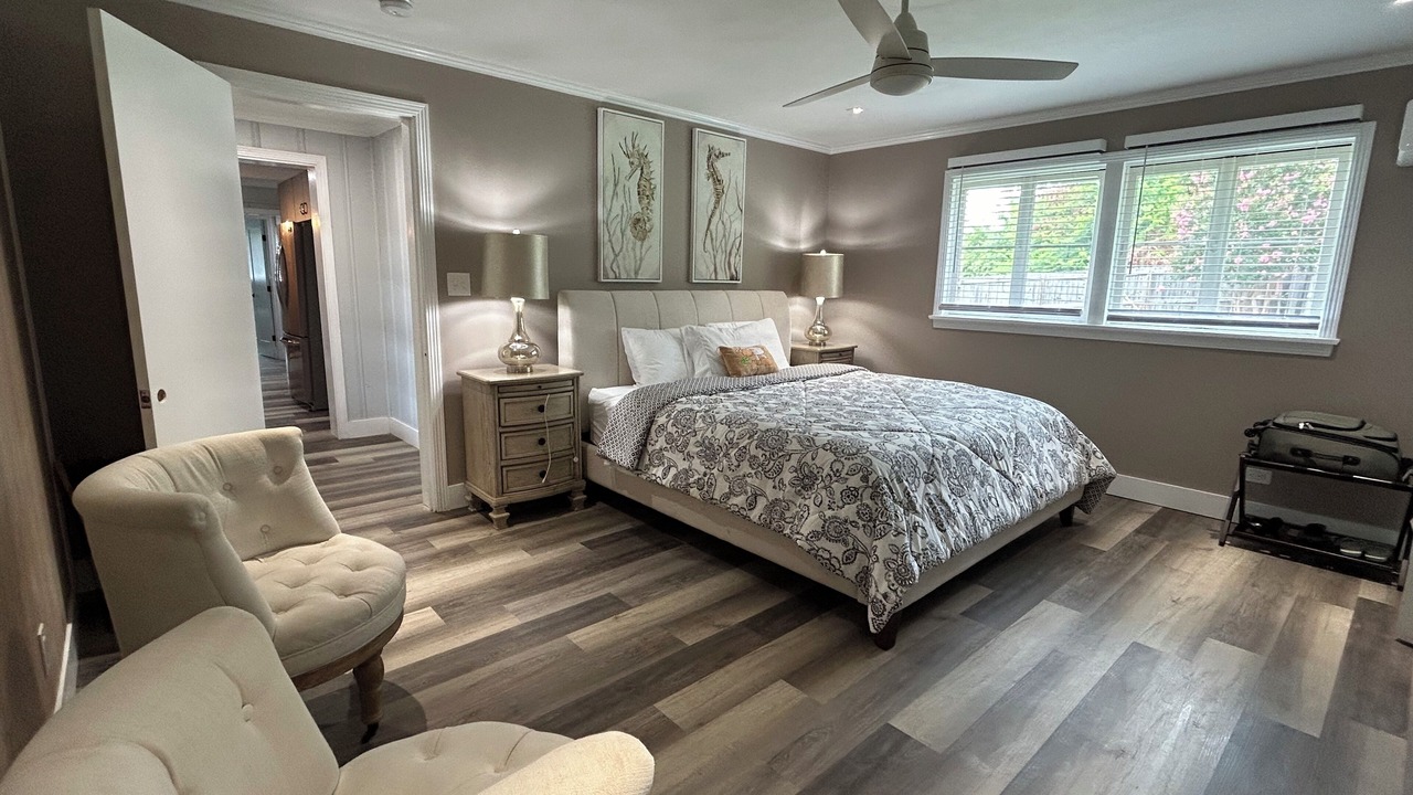 Photo of Bedroom in Forest Lake