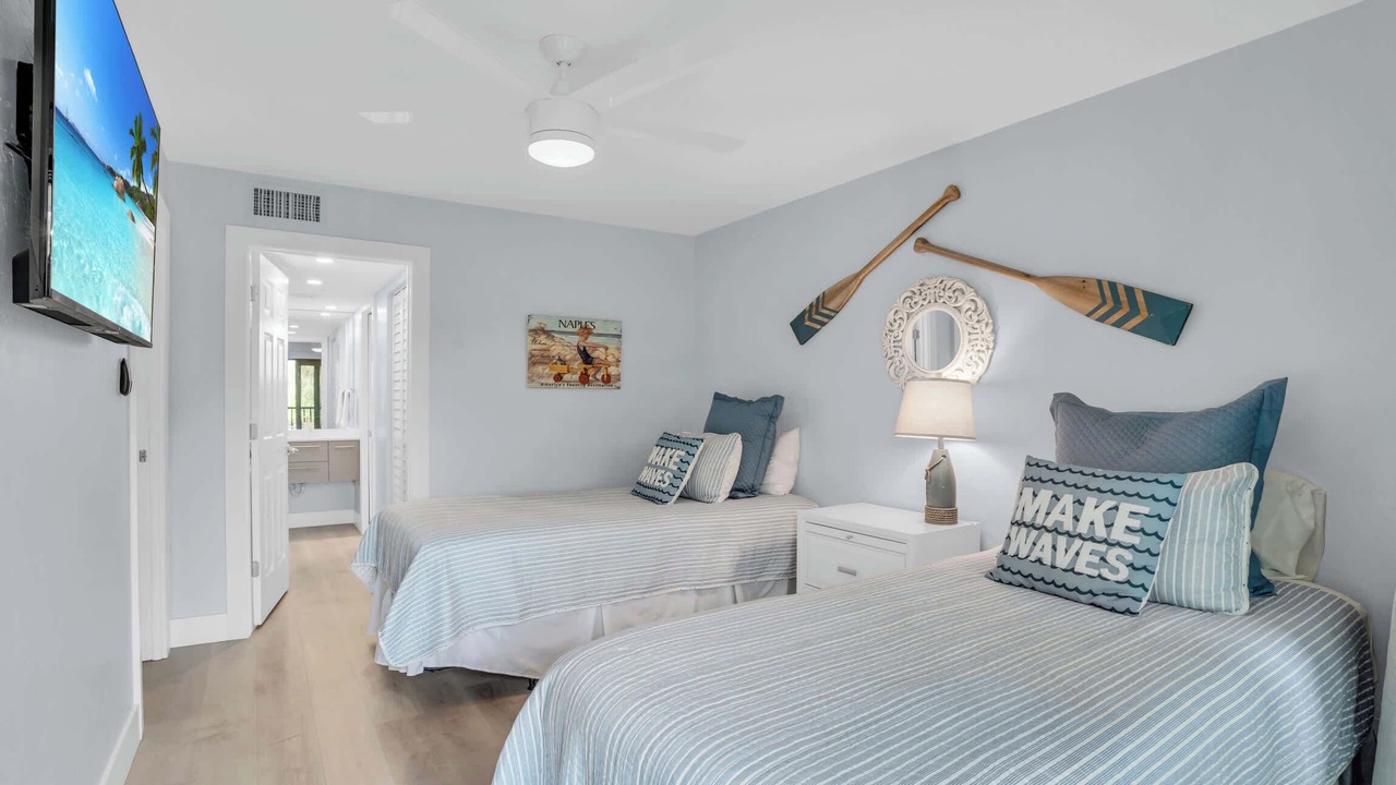 Photo of Bedroom in Park Shore