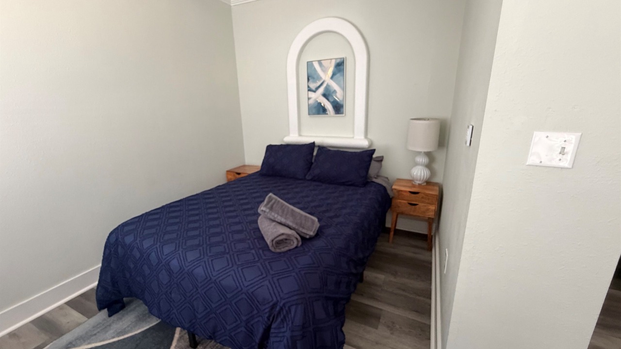 Photo of Bedroom in Thornton Park