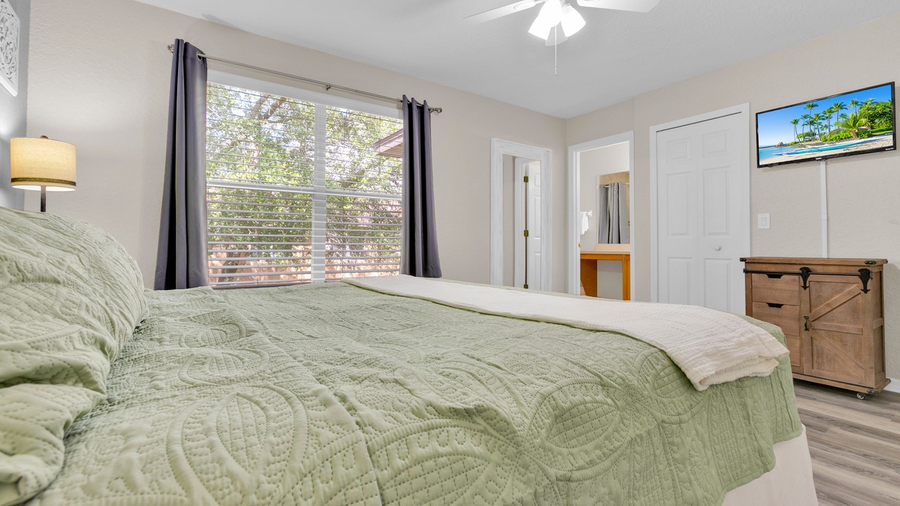 Photo of Bedroom in Regal Palms