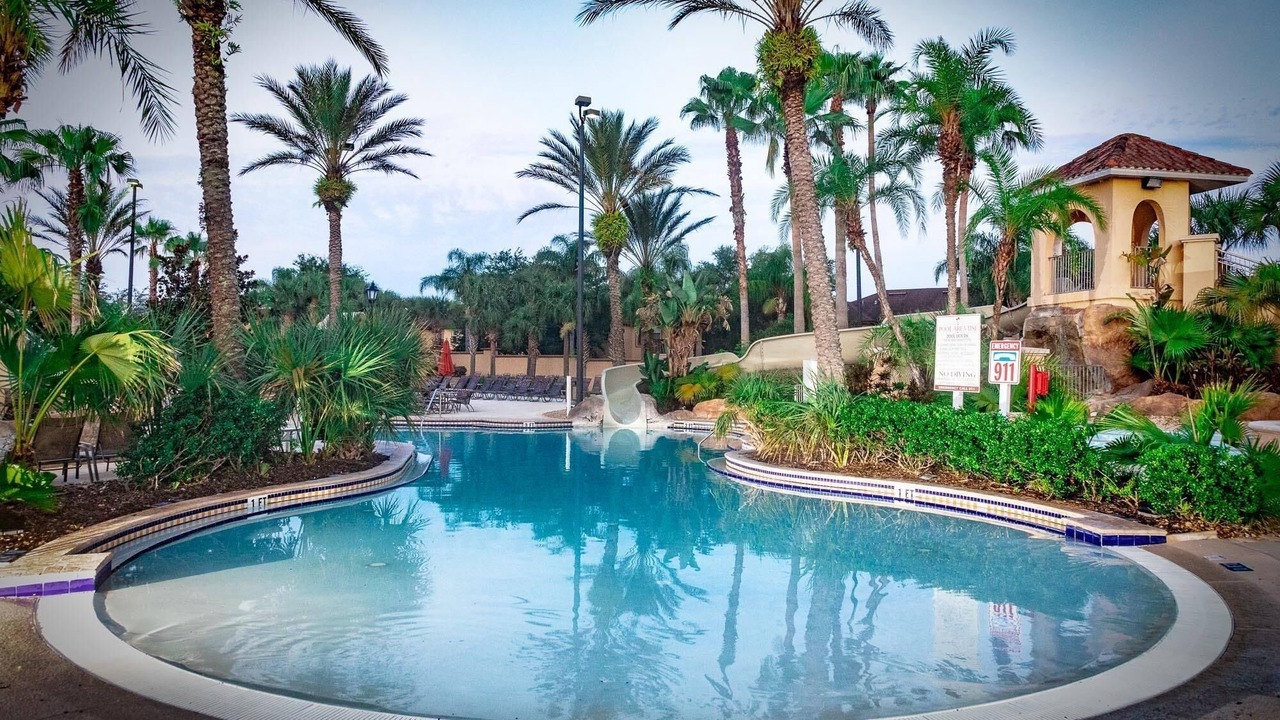Photo of Outdoor in Regal Palms