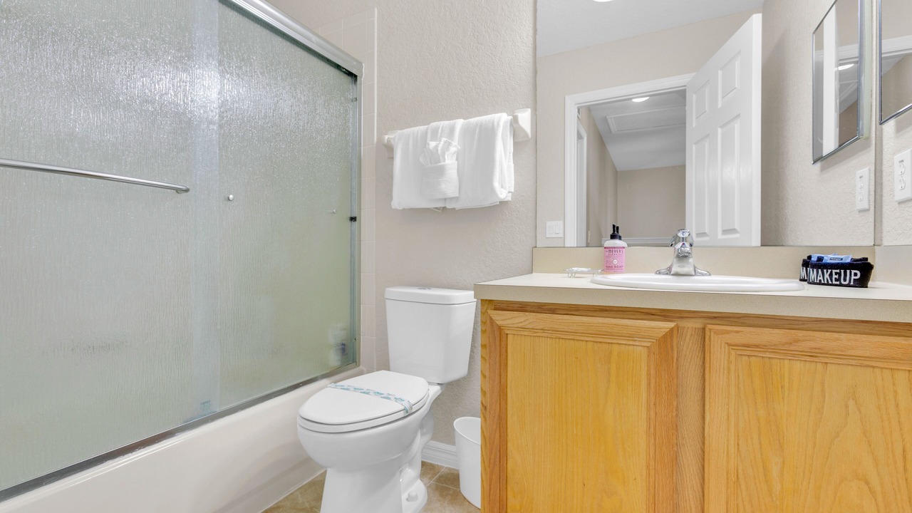 Photo of Bathroom in Regal Palms