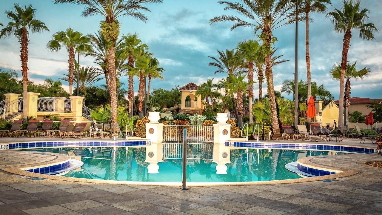 Photo of Outdoor in Regal Palms