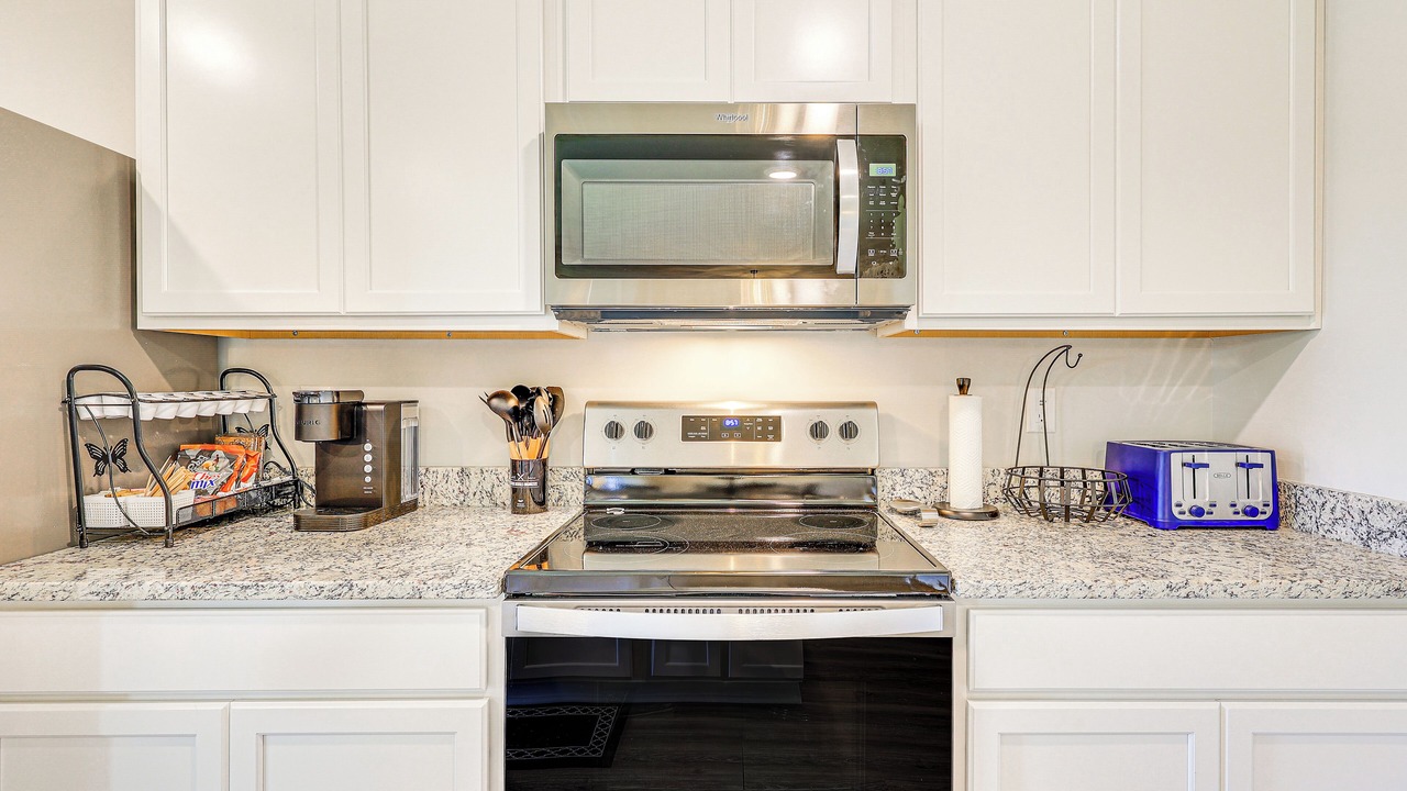 Photo of Kitchen in Triana