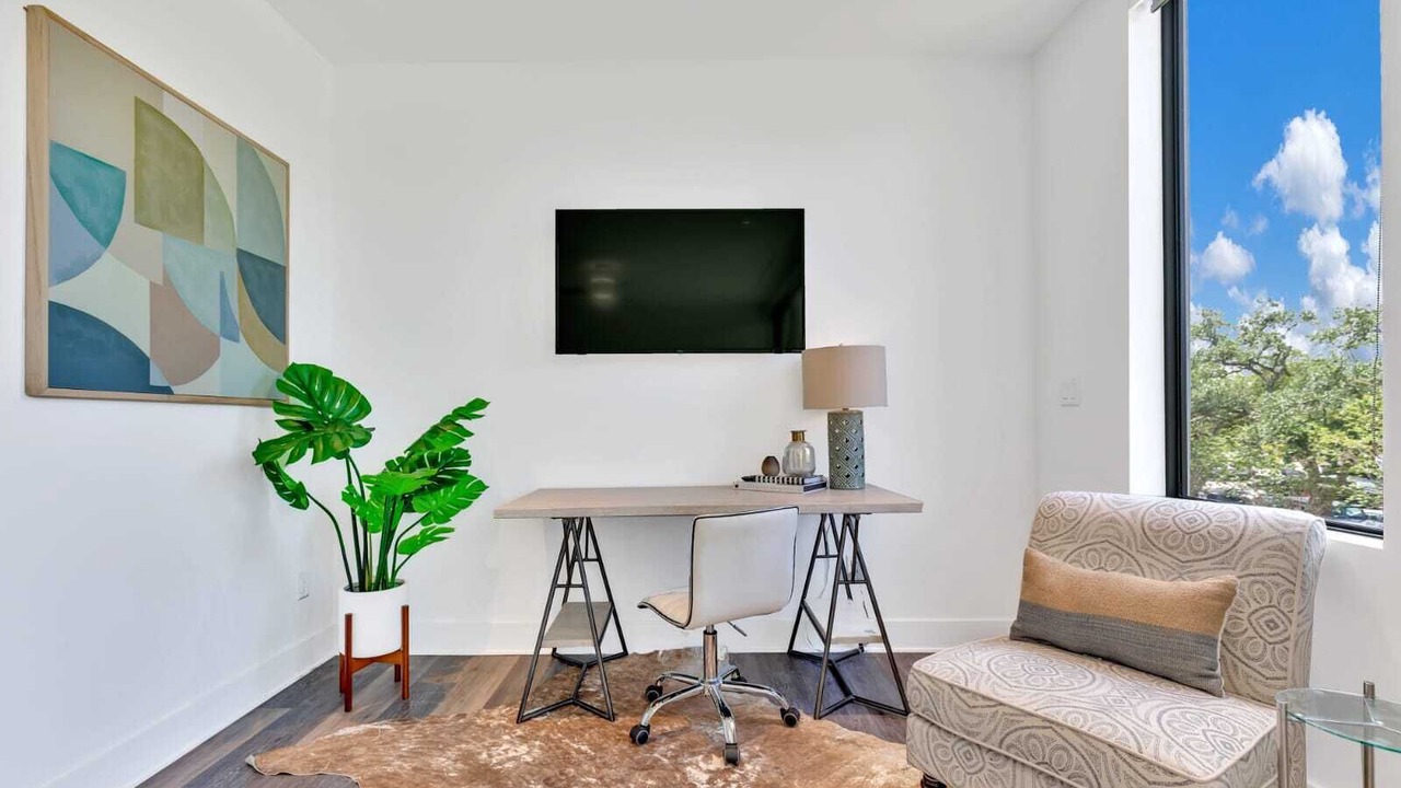 Photo of Livingroom in Victoria Park