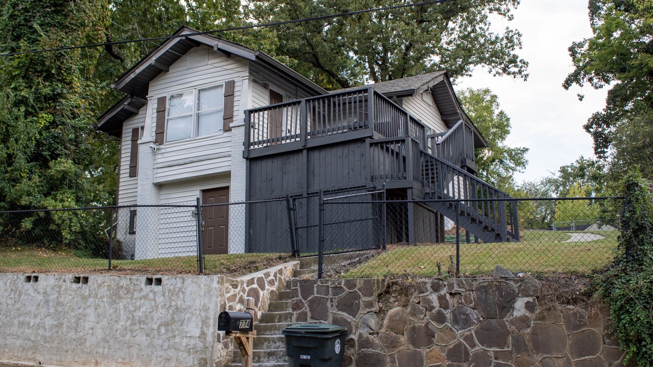 Photo of Outdoor in Crestline Heights