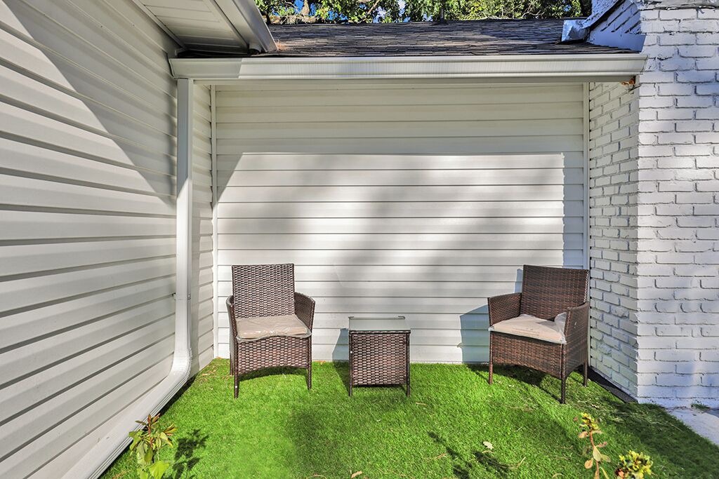 Photo of Patio Balcony in Crestline Heights
