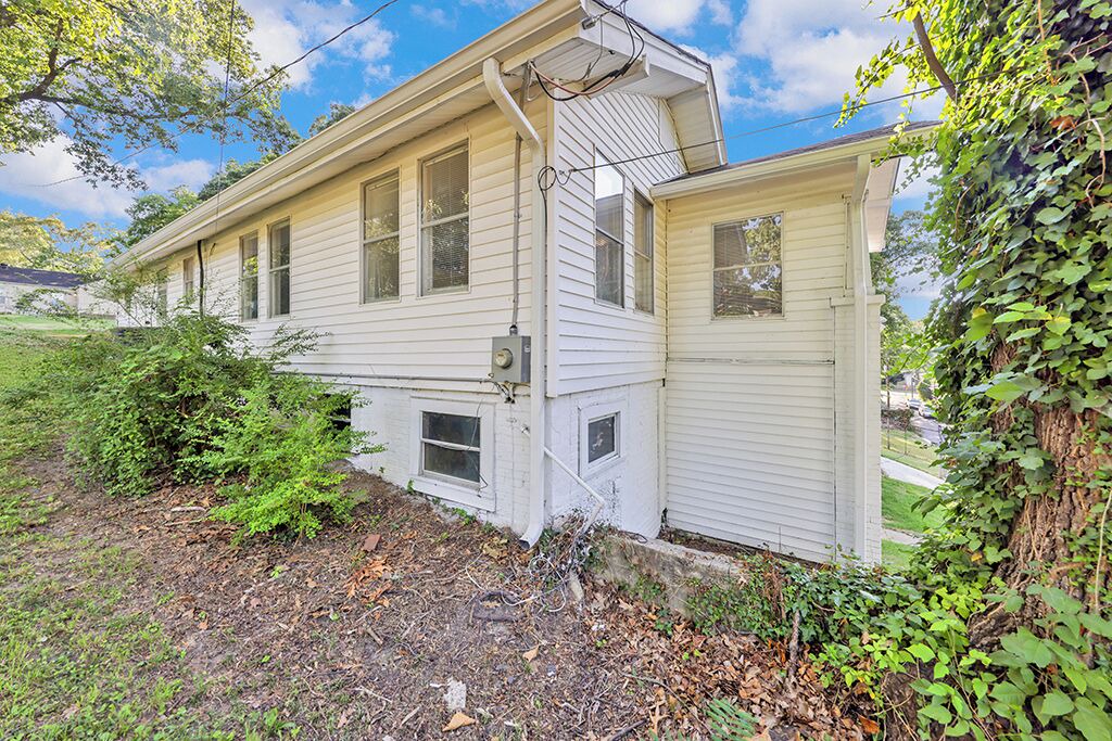Photo of Outdoor in Crestline Heights