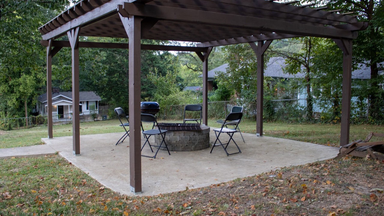 Photo of Outdoor in Crestline Heights
