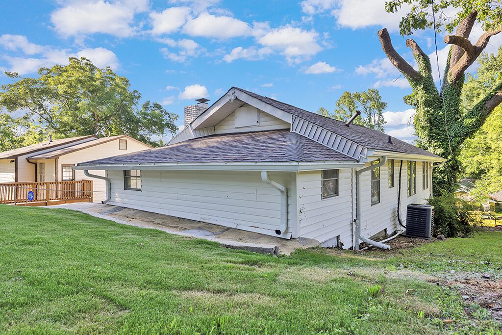 Photo of Outdoor in Crestline Heights