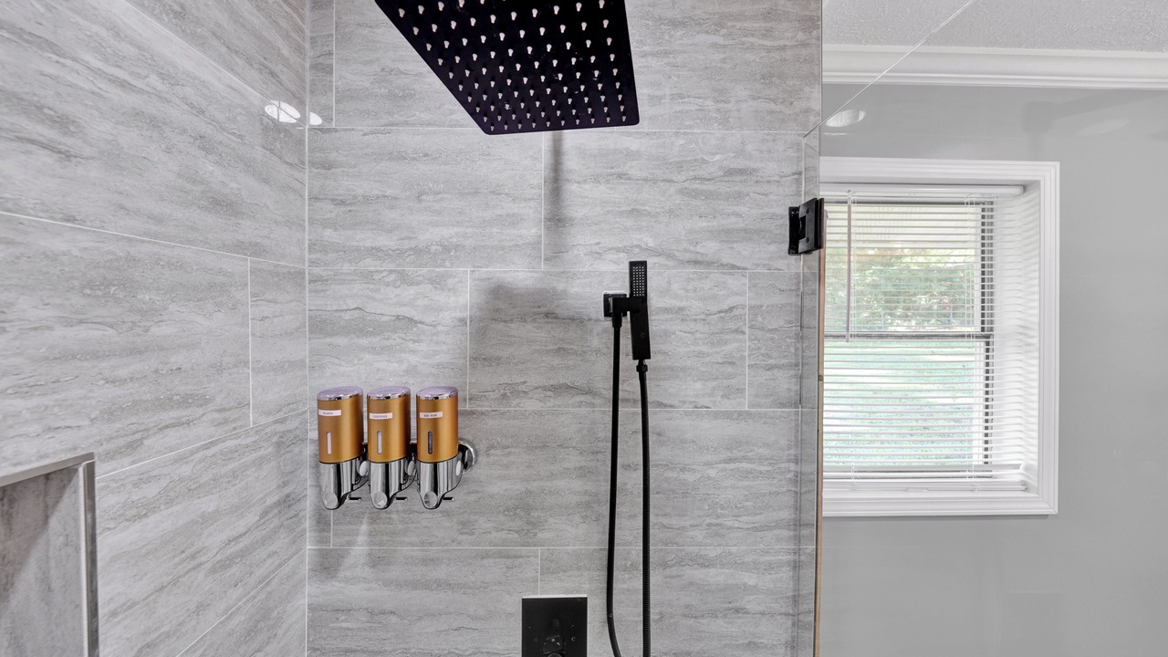 Photo of Bathroom in Crestline Heights
