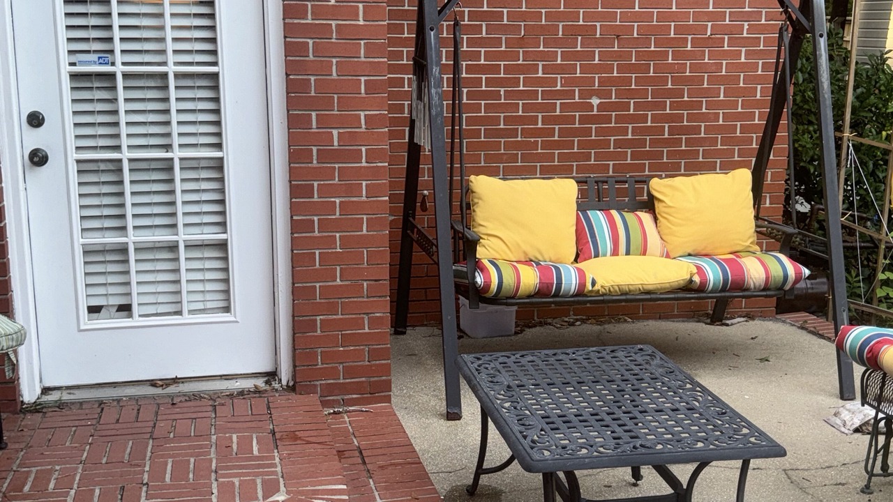 Photo of Patio Balcony in Creola
