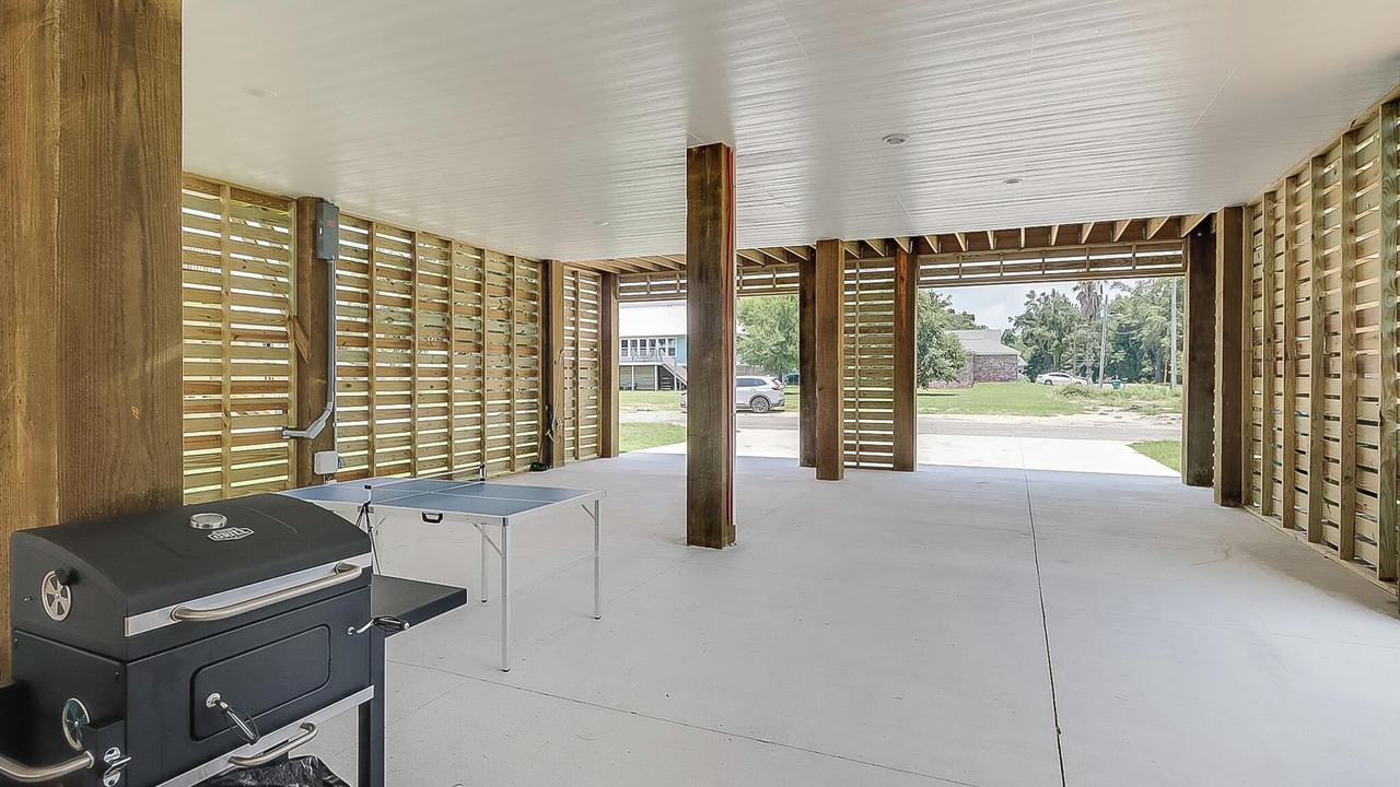 Photo of Patio Balcony in Mississippi City