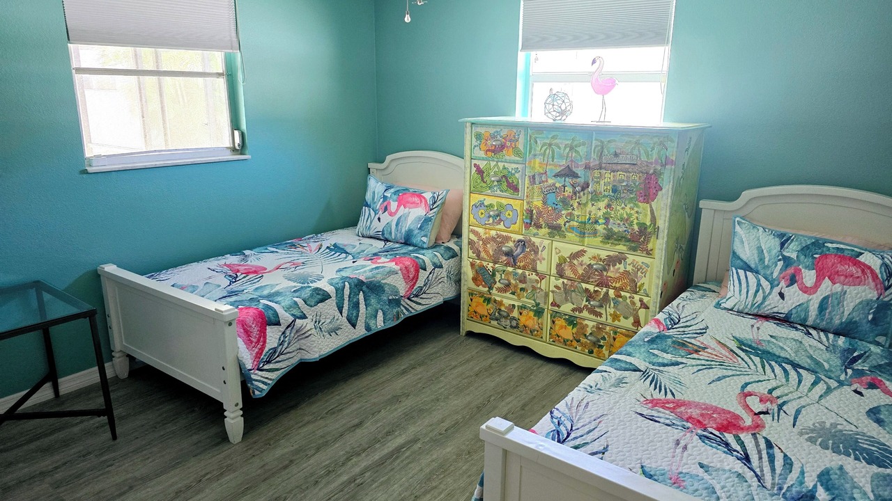 Photo of Bedroom in South Venice
