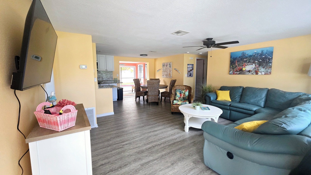 Photo of Livingroom in South Venice