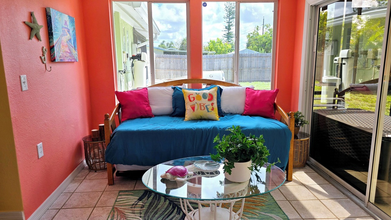 Photo of Bedroom in South Venice